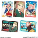 (PO) SPY x FAMILY Card Wafer 2 [BOX] Image_3