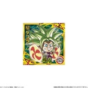 (PO) Dragonball Chosenshi Seal Wafer Super Negai wo Kanaeru God's Dragon [BOX] Image_3