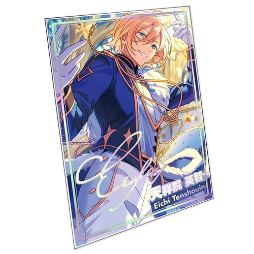 (PO) Ensemble Stars!! Rainbow Blooming Portrait Feature Scout Collection A [BOX] Image_2