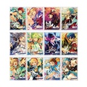 (PO) Ensemble Stars!! Rainbow Blooming Portrait Feature Scout Collection D [BOX] Image_1