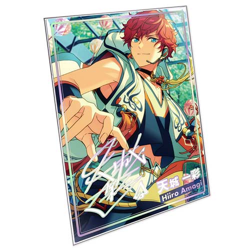 (PO) Ensemble Stars!! Rainbow Blooming Portrait Feature Scout Collection D [BOX] Image_2