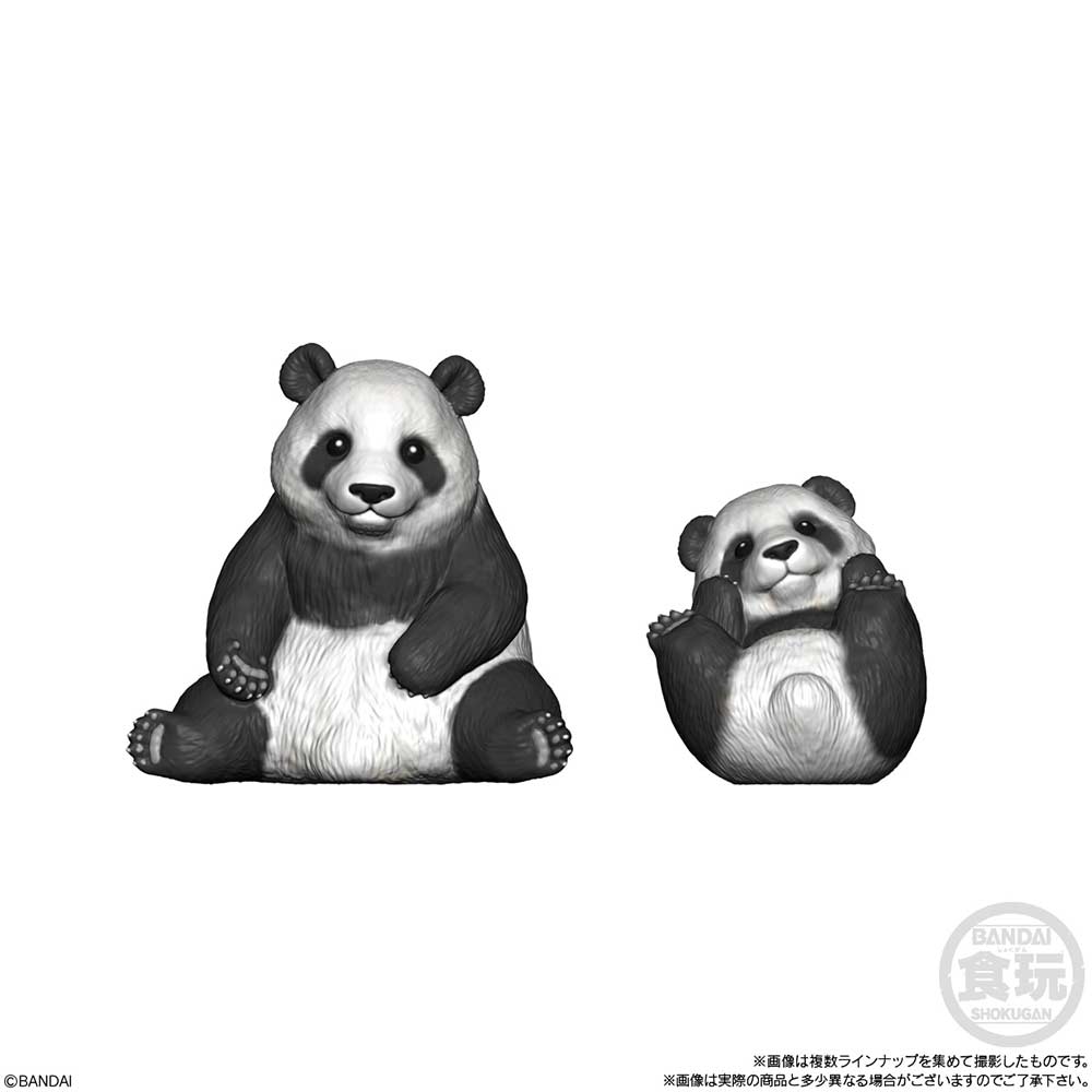 (PO) Friends on Hand 9 [BOX] Image_3