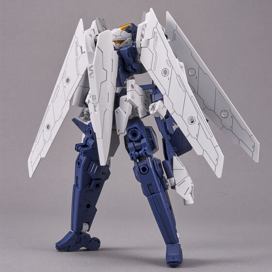 30MM 1/144 eEXM-33 Espossito ? (P Bandai) Image_2
