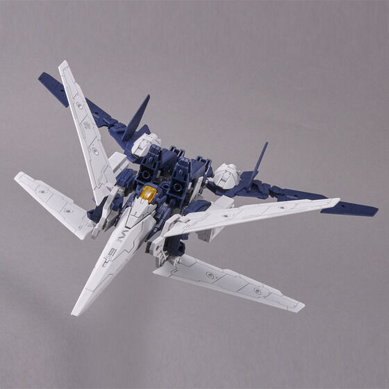 30MM 1/144 eEXM-33 Espossito ? (P Bandai) Image_5