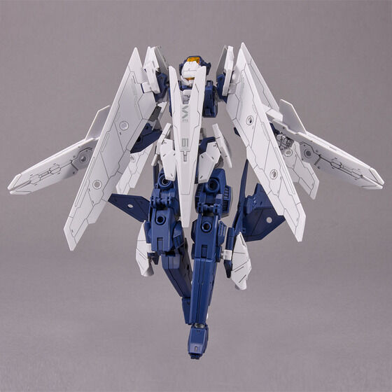 30MM 1/144 eEXM-33 Espossito ? (P Bandai) Image_6