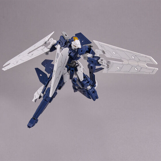 30MM 1/144 eEXM-33 Espossito ? (P Bandai) Image_7