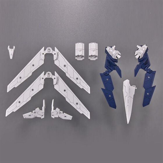 30MM 1/144 eEXM-33 Espossito ? (P Bandai) Image_8