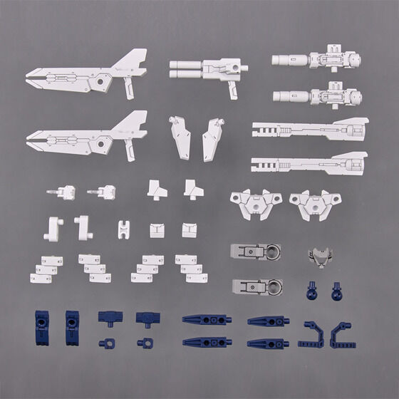 30MM 1/144 eEXM-33 Espossito ? (P Bandai) Image_9