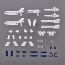30MM 1/144 eEXM-33 Espossito ? (P Bandai) Image_9