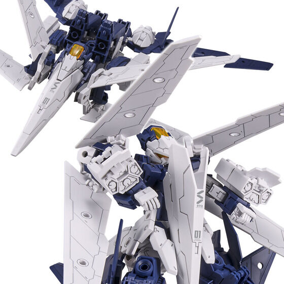 30MM 1/144 eEXM-33 Espossito ? (P Bandai) Image_10