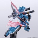MG Gundam Seed Destiny - Slash Zaku Phantom (Yzal Jule custom) (P Bandai) Image_4