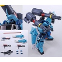 MG Gundam Seed Destiny - Slash Zaku Phantom (Yzal Jule custom) (P Bandai) Image_9