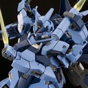 HG MS Gundam Side Story Missing Link - AMX--018 [HADES] Todesritter (P Bandai) Image_1