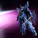 HG MS Gundam Side Story Missing Link - AMX--018 [HADES] Todesritter (P Bandai) Image_4