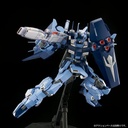 HG MS Gundam Side Story Missing Link - AMX--018 [HADES] Todesritter (P Bandai) Image_5