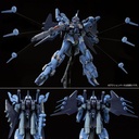 HG MS Gundam Side Story Missing Link - AMX--018 [HADES] Todesritter (P Bandai) Image_7