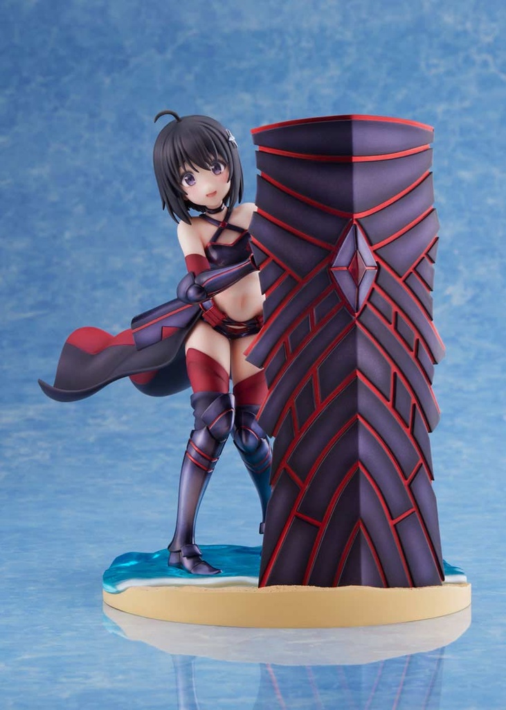 (PO) Bofuri: I Don't Want to Get Hurt, so I'll Max Out My Defense Season 2 Maple Original Armor Ver.  Image_3