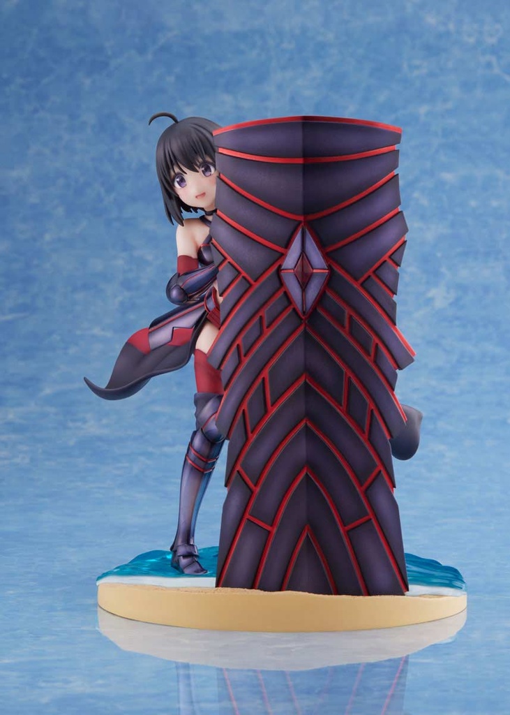 (PO) Bofuri: I Don't Want to Get Hurt, so I'll Max Out My Defense Season 2 Maple Original Armor Ver.  Image_4