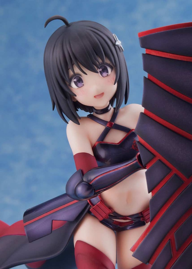 (PO) Bofuri: I Don't Want to Get Hurt, so I'll Max Out My Defense Season 2 Maple Original Armor Ver.  Image_6