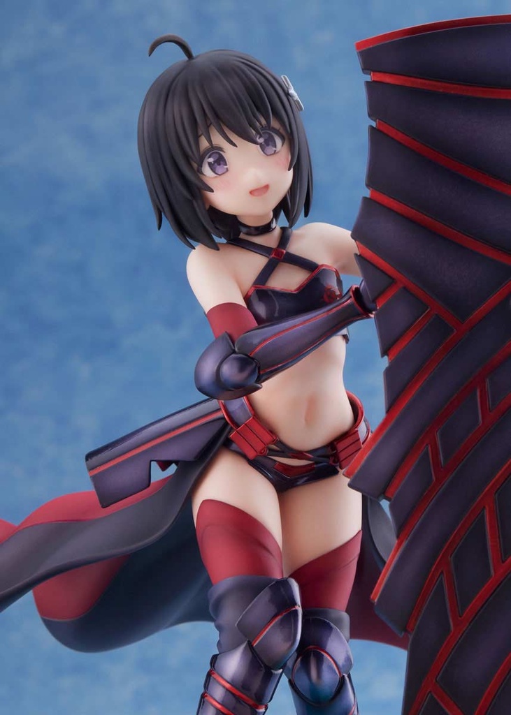 (PO) Bofuri: I Don't Want to Get Hurt, so I'll Max Out My Defense Season 2 Maple Original Armor Ver.  Image_7