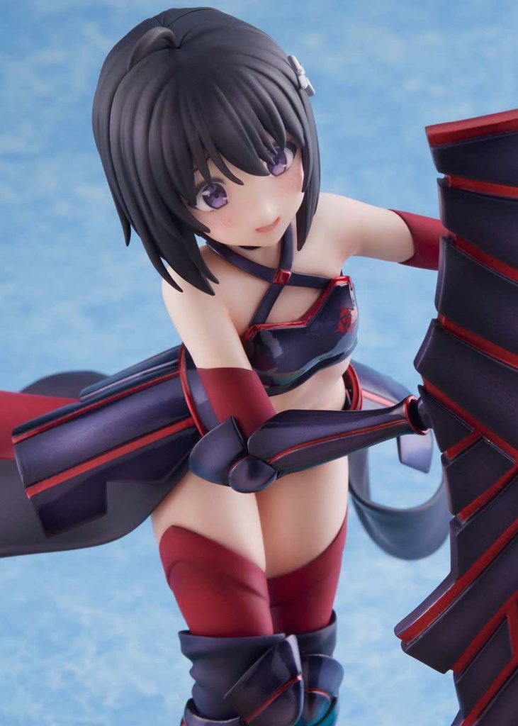 (PO) Bofuri: I Don't Want to Get Hurt, so I'll Max Out My Defense Season 2 Maple Original Armor Ver.  Image_8