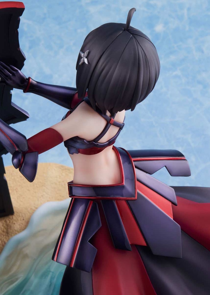 (PO) Bofuri: I Don't Want to Get Hurt, so I'll Max Out My Defense Season 2 Maple Original Armor Ver.  Image_9