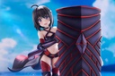 (PO) Bofuri: I Don't Want to Get Hurt, so I'll Max Out My Defense Season 2 Maple Original Armor Ver.  Image_11