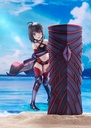 (PO) Bofuri: I Don't Want to Get Hurt, so I'll Max Out My Defense Season 2 Maple Original Armor Ver.  Image_12