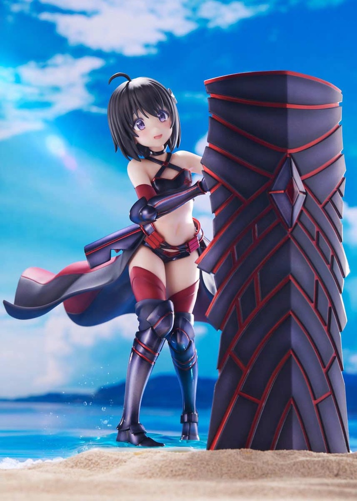 (PO) Bofuri: I Don't Want to Get Hurt, so I'll Max Out My Defense Season 2 Maple Original Armor Ver.  Image_13