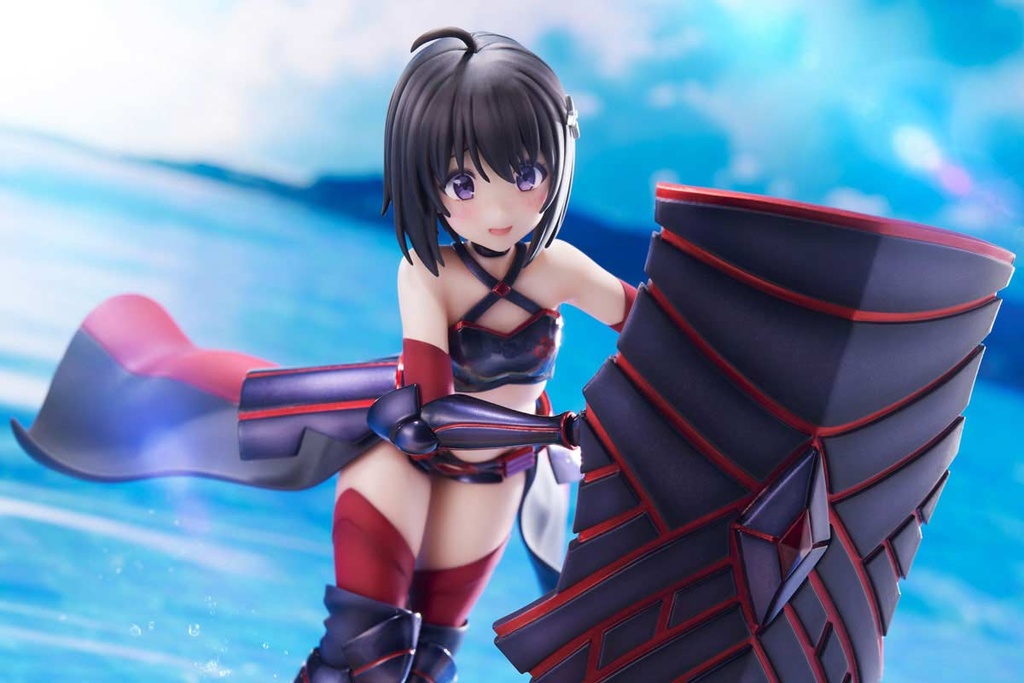 (PO) Bofuri: I Don't Want to Get Hurt, so I'll Max Out My Defense Season 2 Maple Original Armor Ver.  Image_14