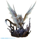 (PO) Monster Hunter Capcom Figure Builder Creators Model Iceborne Wyvern Velkhana Image_3