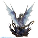 (PO) Monster Hunter Capcom Figure Builder Creators Model Iceborne Wyvern Velkhana Image_4