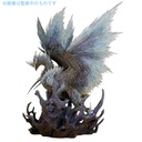 (PO) Monster Hunter Capcom Figure Builder Creators Model Iceborne Wyvern Velkhana Image_5