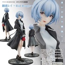 (PO) Rebuild of Evangelion - Ayanami Rei Red Rouge Image_1
