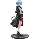 (PO) Rebuild of Evangelion - Ayanami Rei Red Rouge Image_2