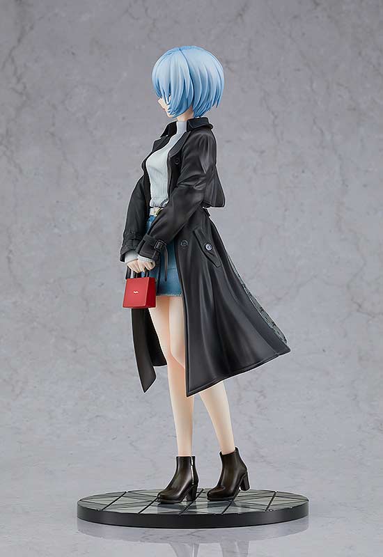 (PO) Rebuild of Evangelion - Ayanami Rei Red Rouge Image_5