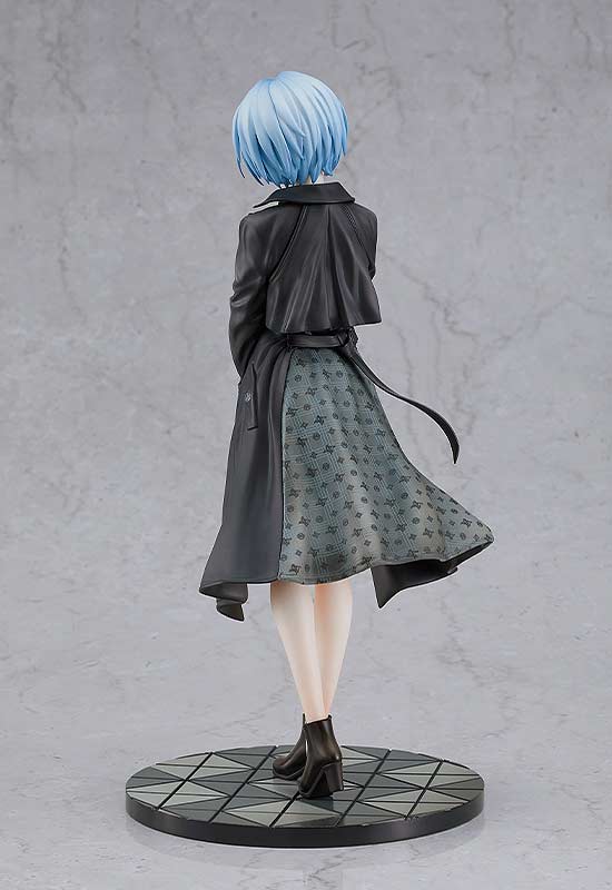 (PO) Rebuild of Evangelion - Ayanami Rei Red Rouge Image_6