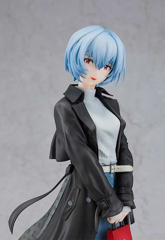 (PO) Rebuild of Evangelion - Ayanami Rei Red Rouge Image_8