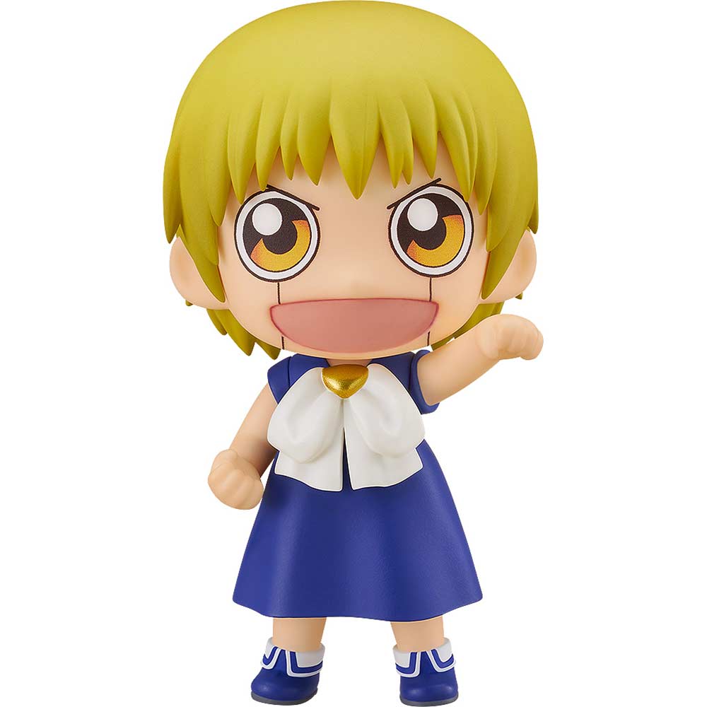 (PO) Nendoroid 2080 Zatch Bell!! - Zatch Bell Image_1