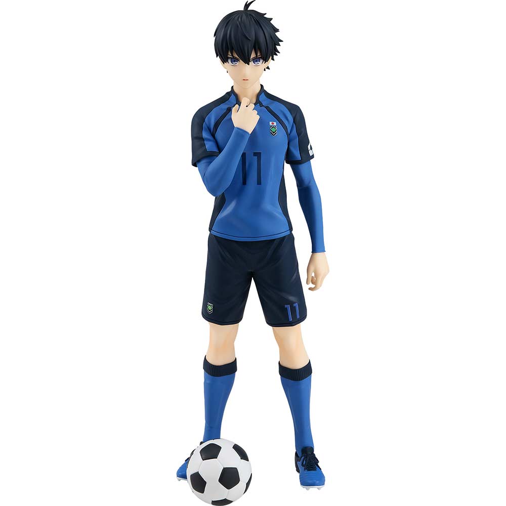 (PO) POP UP PARADE Blue Lock - Isagi Yoichi Image_2