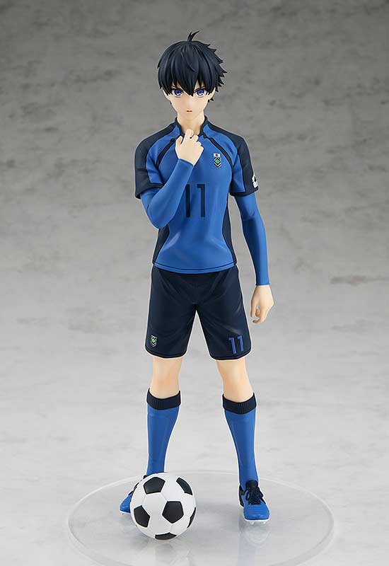 (PO) POP UP PARADE Blue Lock - Isagi Yoichi Image_3