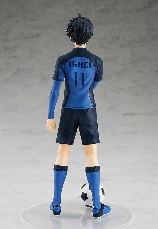 (PO) POP UP PARADE Blue Lock - Isagi Yoichi Image_4