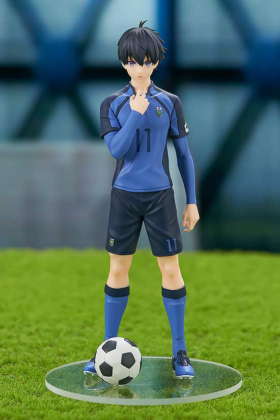 (PO) POP UP PARADE Blue Lock - Isagi Yoichi Image_6