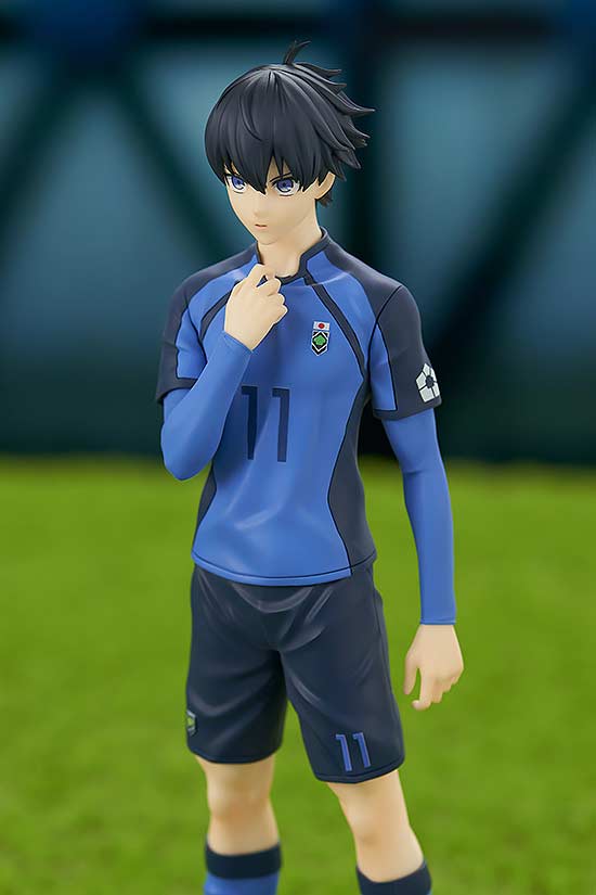 (PO) POP UP PARADE Blue Lock - Isagi Yoichi Image_7