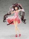 (PO) POP UP PARADE Nekopara - Chocola Cocktail Dress Ver. Image_3