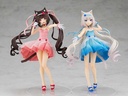 (PO) POP UP PARADE Nekopara - Chocola Cocktail Dress Ver. Image_6