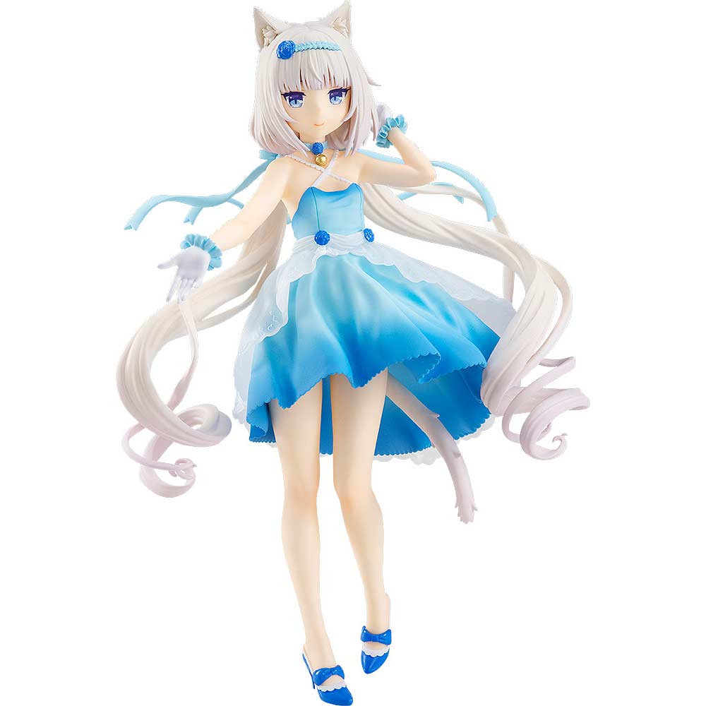 (PO) POP UP PARADE Nekopara - Vanilla Cocktail Dress Ver. Image_2