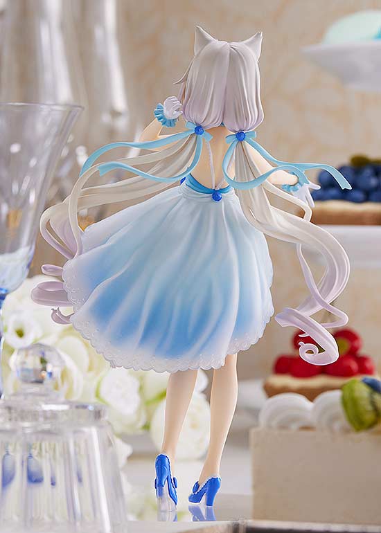(PO) POP UP PARADE Nekopara - Vanilla Cocktail Dress Ver. Image_8