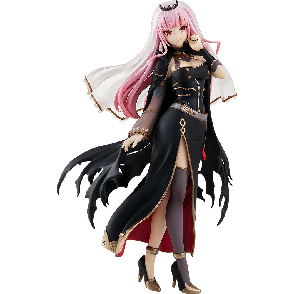 (PO) POP UP PARADE Hololive Production - Mori Calliope Image_2