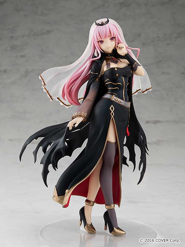 (PO) POP UP PARADE Hololive Production - Mori Calliope Image_3